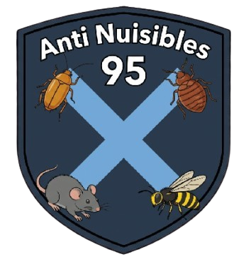 Anti Nuisibles 95